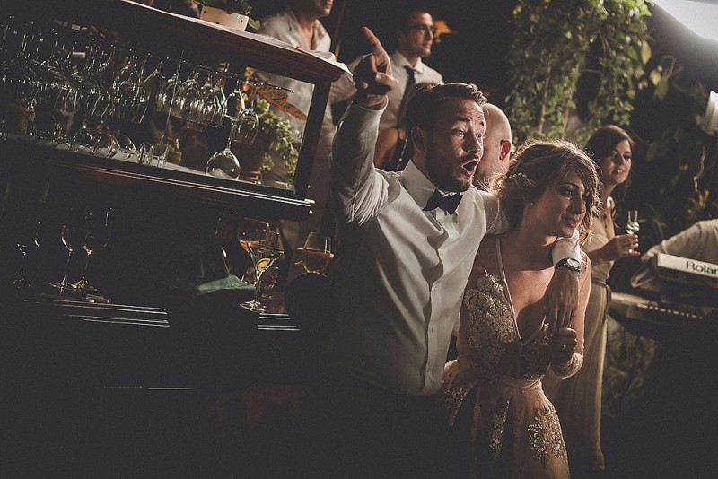 Aleksandra & Milos Wedding