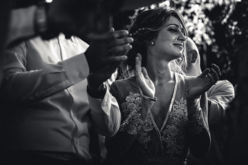 Aleksandra & Milos Wedding