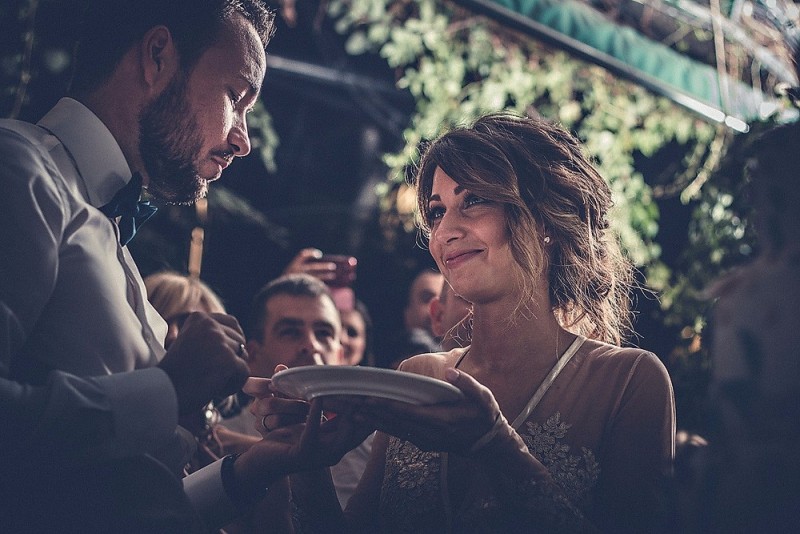 Aleksandra & Milos Wedding