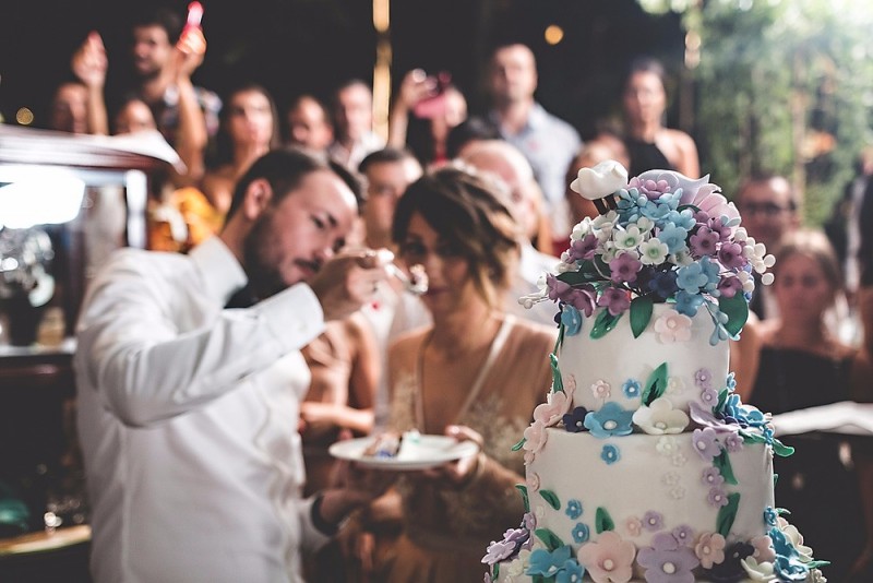 Aleksandra & Milos Wedding