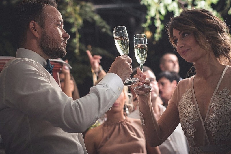 Aleksandra & Milos Wedding