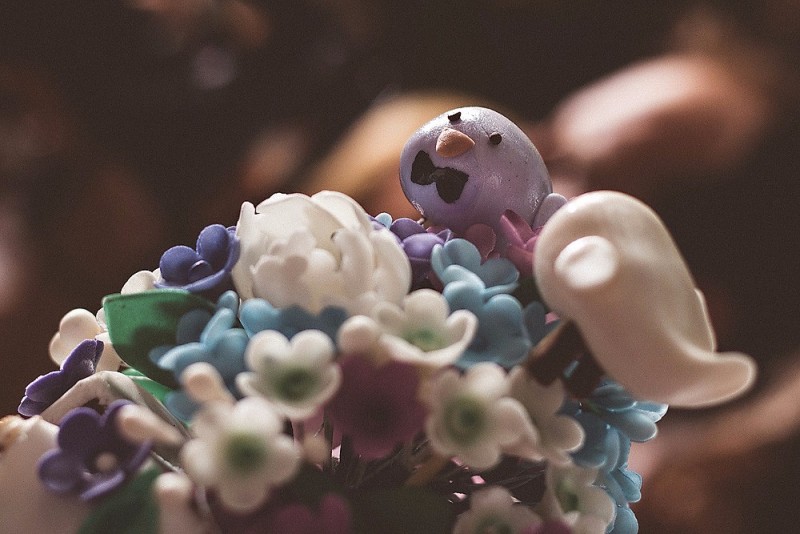 Aleksandra & Milos Wedding