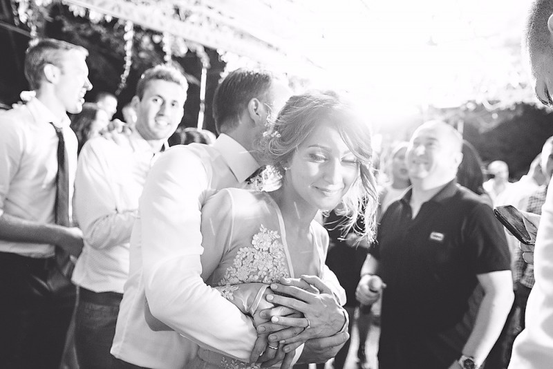 Aleksandra & Milos Wedding