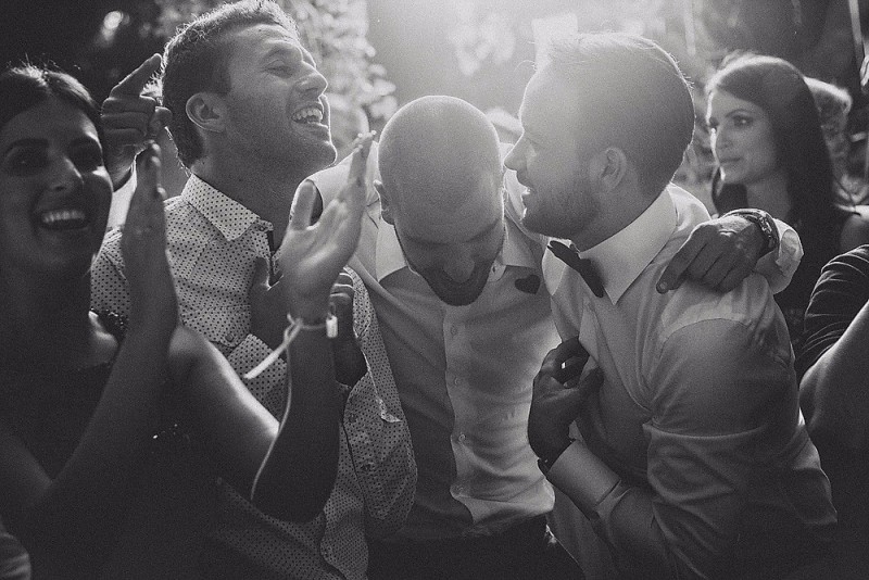 Aleksandra & Milos Wedding