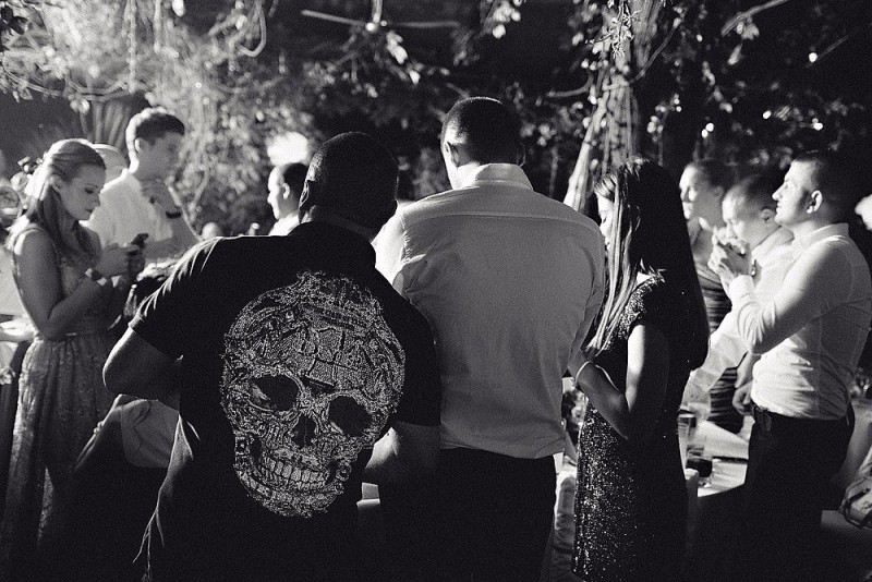 Aleksandra & Milos Wedding