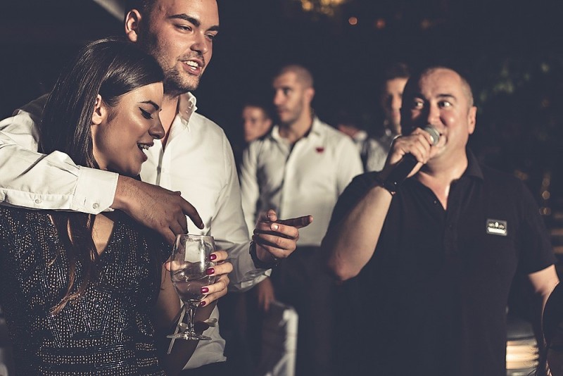 Aleksandra & Milos Wedding