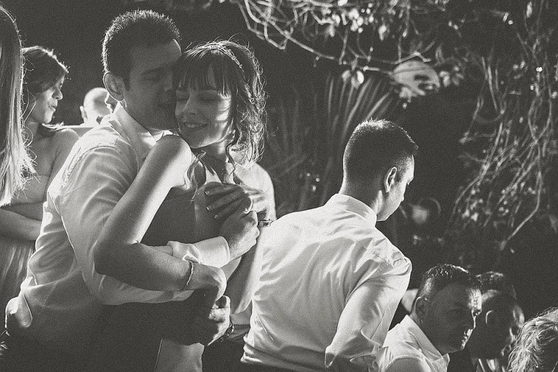 Aleksandra & Milos Wedding